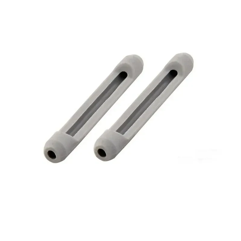 Glasses Anti Slip Cover, Ear Hook, Silicone Material Frame, Temple Tip, Four Colors To Choose From, Convenient and Practical