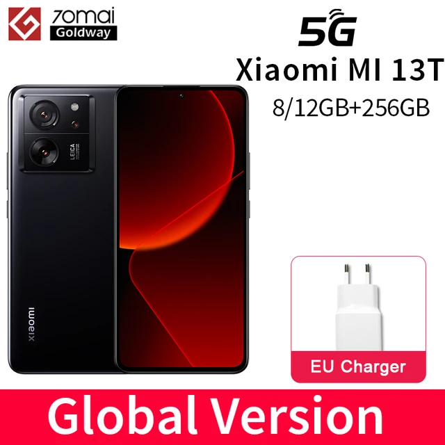 Xiaomi 13T Global Version 50MP Camera IP68 Water 144Hz AMOLED Displa MTK  Dimensity 8200-Ultra 67W turbo charing NFC MIUI 14 - AliExpress