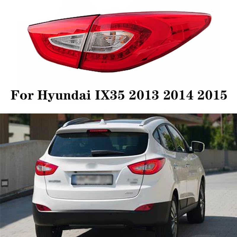 For-Hyundai-IX35-2013-2014-2015-Rear-Reverse-Brake-Stop-Lamp-Tail-Light ...