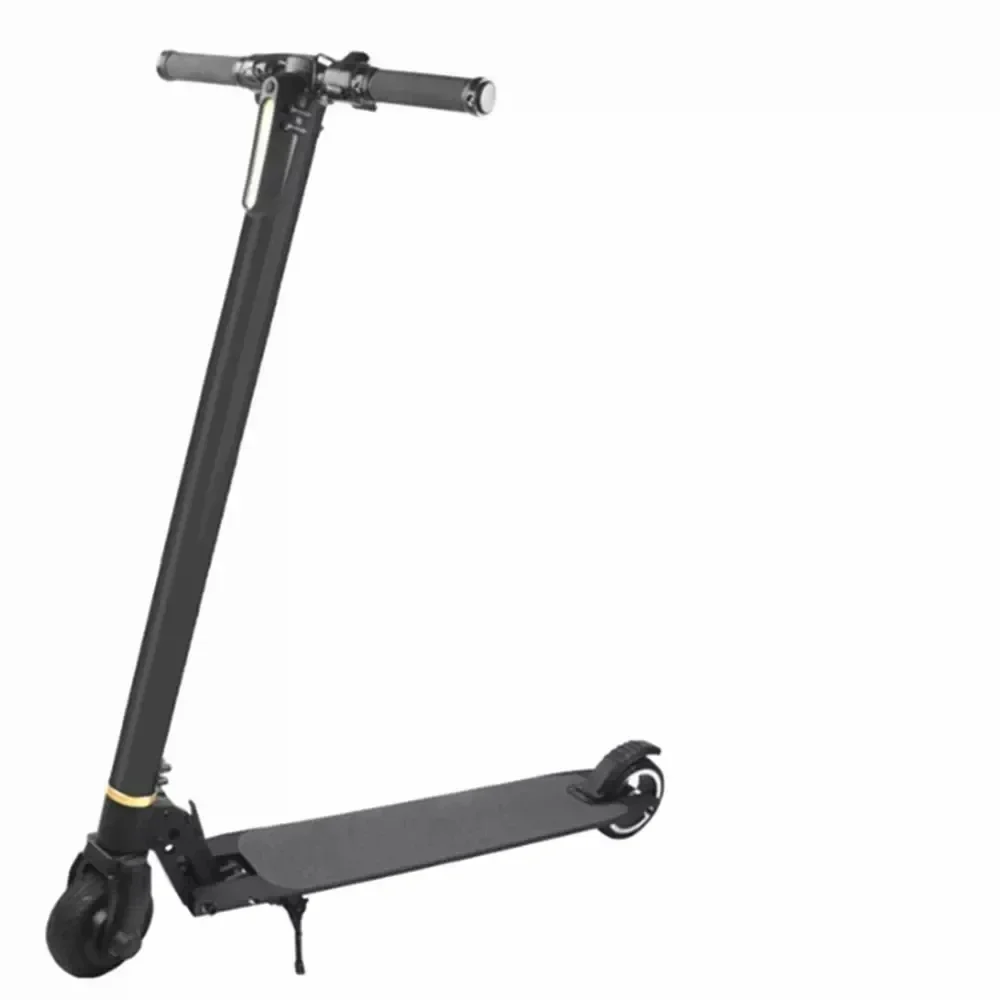 XT-30 Carbon fiber electric scooter with built-in battery pack, 100% original, safe and durable, 24V, 36V, 5200 -10400mAh 6