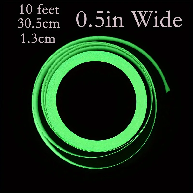 0.5in green