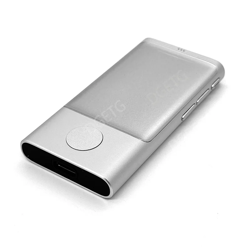 スマホアクセサリー Cheertok cheer tok CheerTok Cheer Talk Air Mouse Remote Control Phone All-in