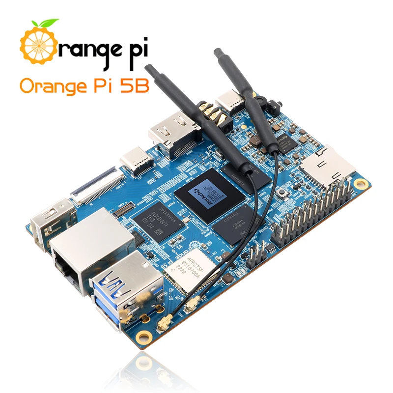   5 B SBC   ŰƮ, ̴ PC, Ĩ RK3588S,   BLE,   5B 8G64G + 5V4A, CŸ   ġ