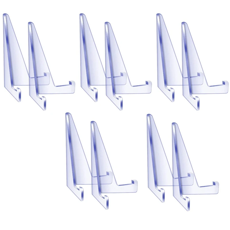 

10 шт., держатели для карт, 35-360PT