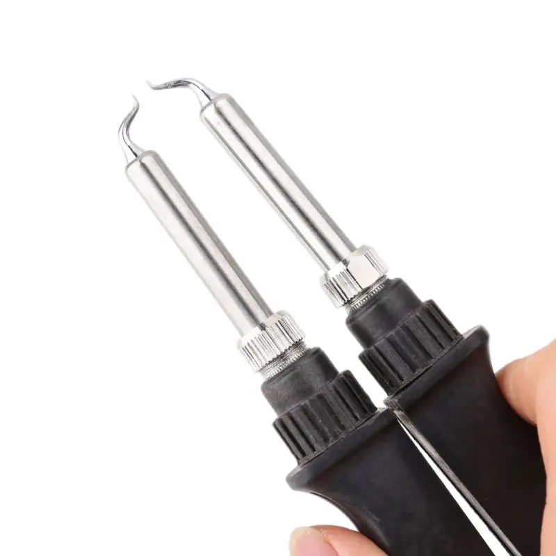 Рисунок 4 - 902 ESD SMD Двойной паяльник Пинцет