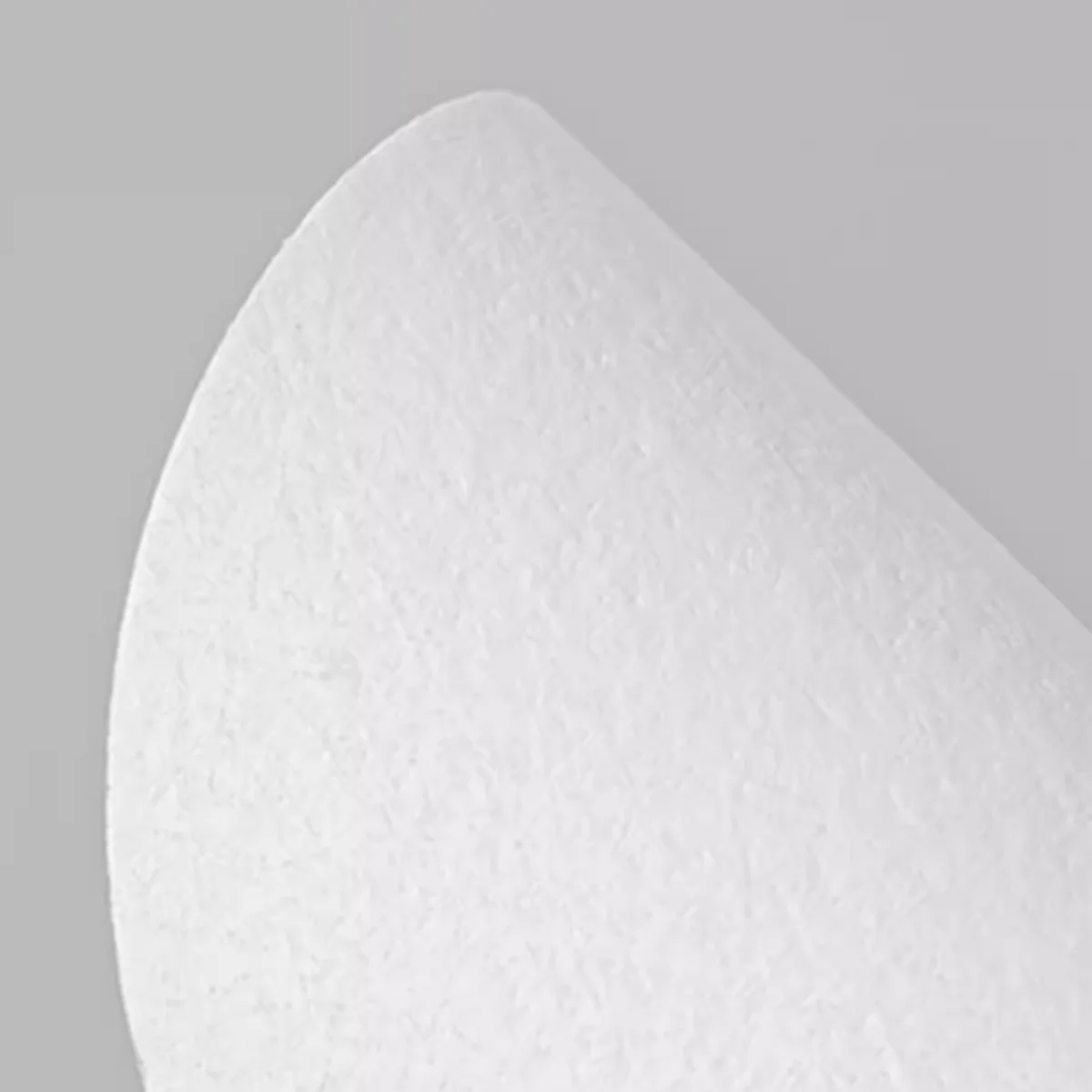 PTFE 미공성 필터 멤브레인, 유기 액체 솔벤트 가스 필터 멤브레인, 살균 화학 강력 디스크 멤브레인