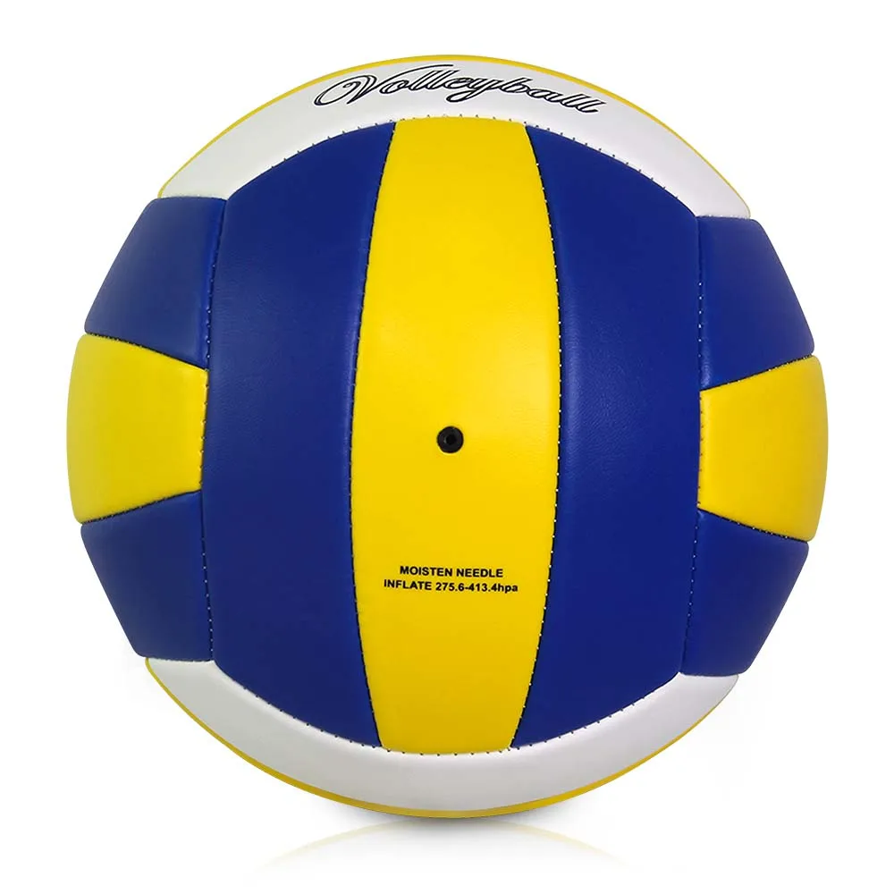 Psyche No.5 PVC volleyball Student Adult and Youth Training ball outdoor Competition Professional Game Volleyball