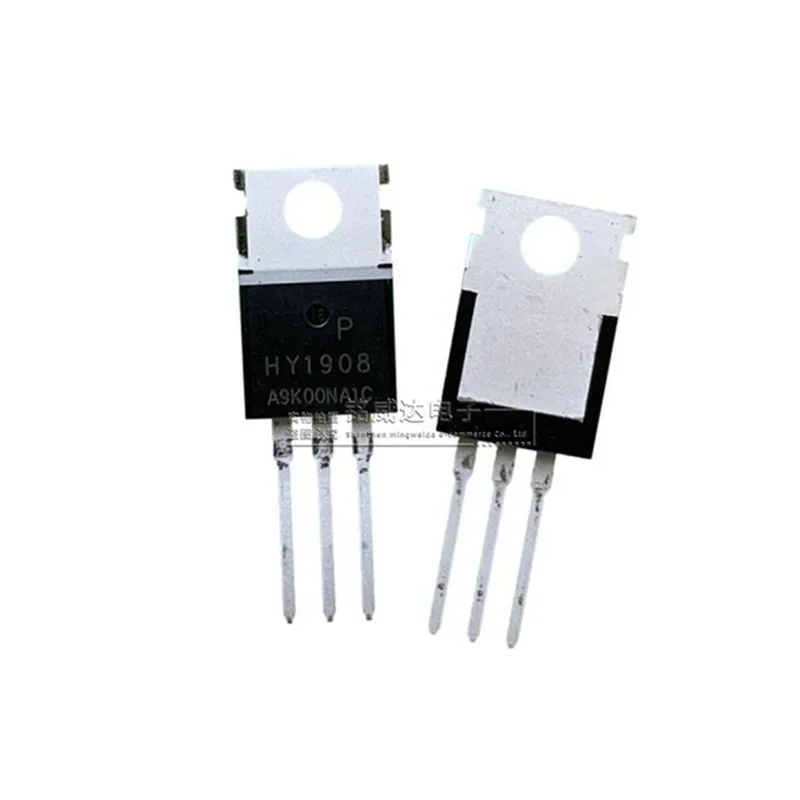 10PCS-HY1906-HY1908-New-original-HY1906P-HY1908P-TO-220-HY1906D-HY1908D ...