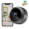 10Pcs A9 Mini Camera WiFi Wireless Security Protection Remote Monitor Camcorder Video Surveillance Smart Home Mini Cam HD Camera 2
