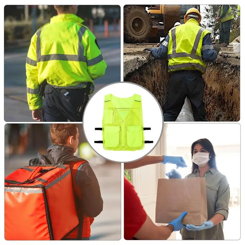 Ice Cooling Vest Ice Pack Cooling Vests For Body AC Vest Summer Adjustable Cold For Men Women Hot Weather