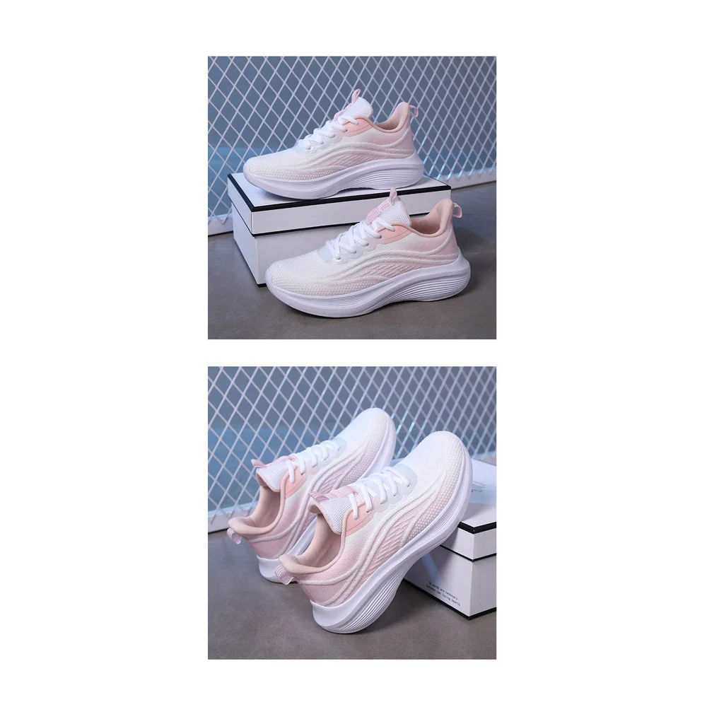 Scarpe da basket Protezioni Combattimento effettivo Adolescenti Ammortizzazione Uomo Donna Scarpe da ginnastica sportive basse Esame fisico Sneakers Plus_voghion.com