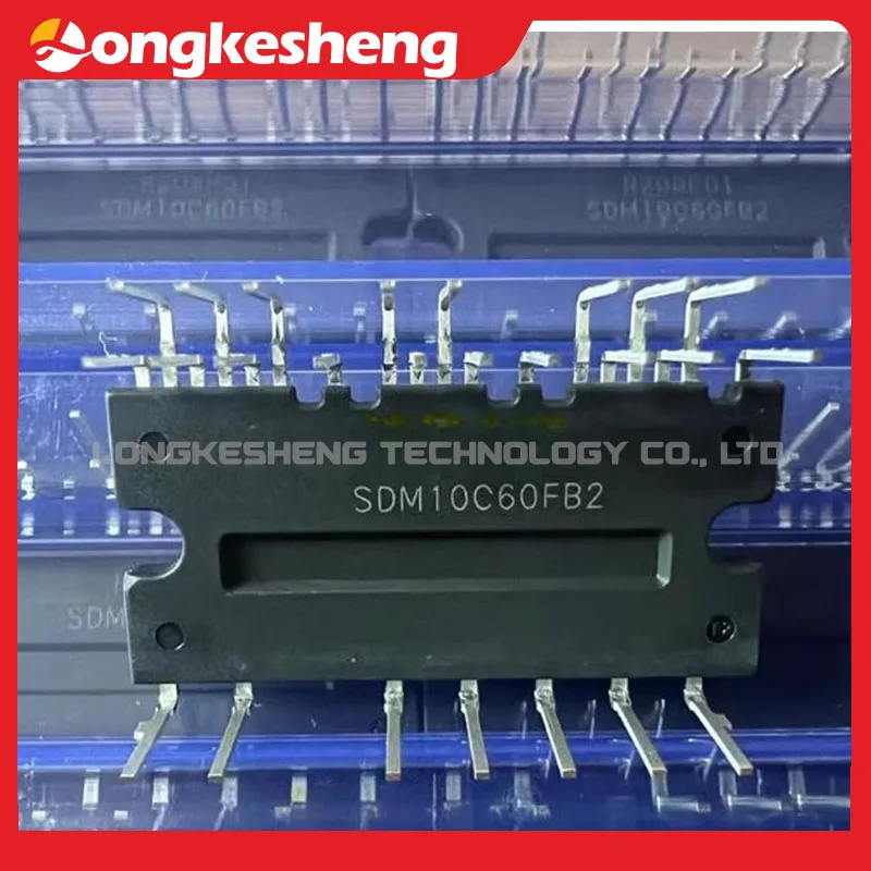 SDM06C60FB2 SDM10C60TA2 SDM10C60FB2 SDM06C60TA2 오리지널 모듈