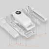 NEW Shoes Dryer Machine 42°c Smart Constant Temperature Fast Dryer Heater Deodorizer Dehumidifier Device Gloves Boots Drier 6