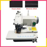 KX500 Household Sewing Machine Desktop Blind Stitching Machine Direct Drive Sewing Machine 220V 120W 1