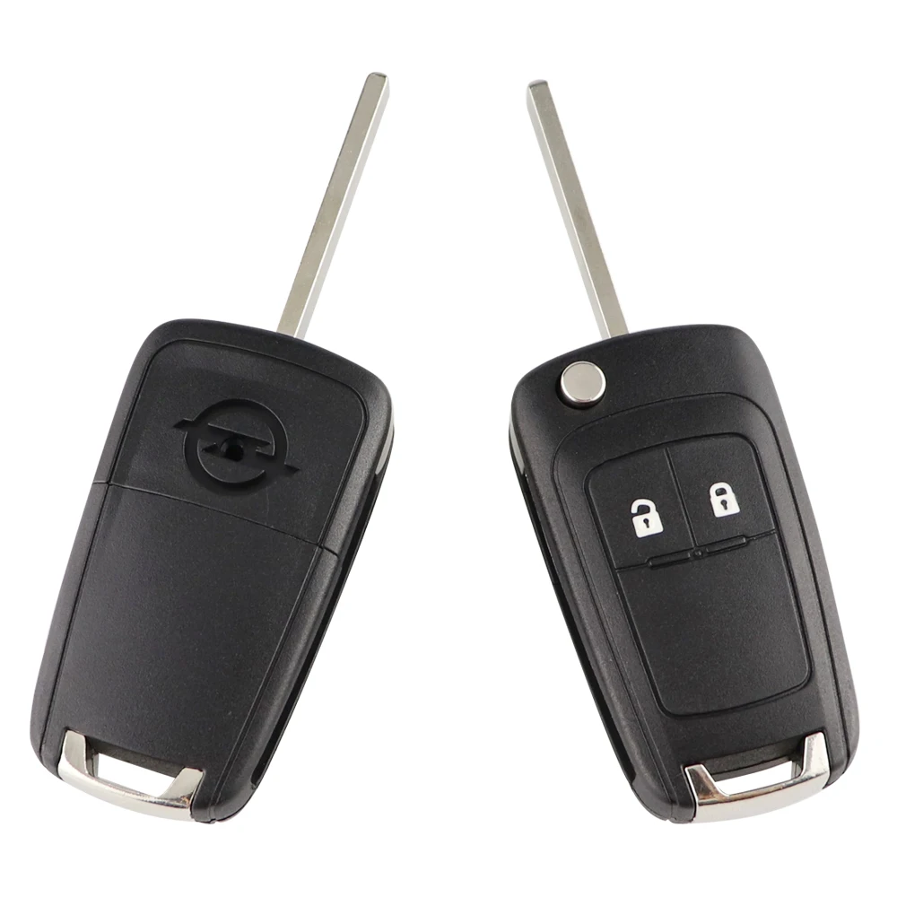 Keyforkess2/3 pulsante Flip pieghevole telecomando copertura chiave dell'automobile Fob custodia Shell per Opel Vauxhall Corsa D Astra J G Zafira A Vectra B Mokka 15 Keyforkess2/3 pulsante Flip pieghevole telecomando copertura chiave dell'automobile Fob custodia Shell per Opel Vauxhall Corsa D Astra J G Zafira A Vectra B Mokka - Sb5594cbc7e644a20ba7acf90ef374d2es