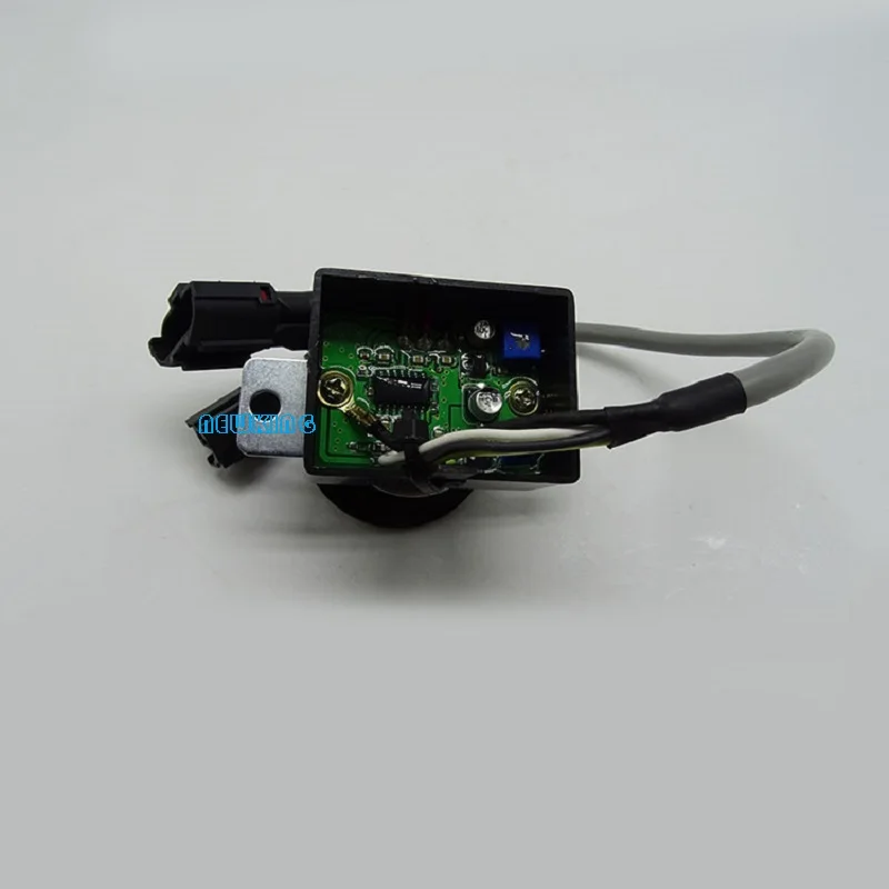

VOE14542152 14542152 Accel Throttle Knob Switch Dial Fuel Button for Vol-vo EC210B EC240B EC290B EC360B EC460B Excavator Parts
