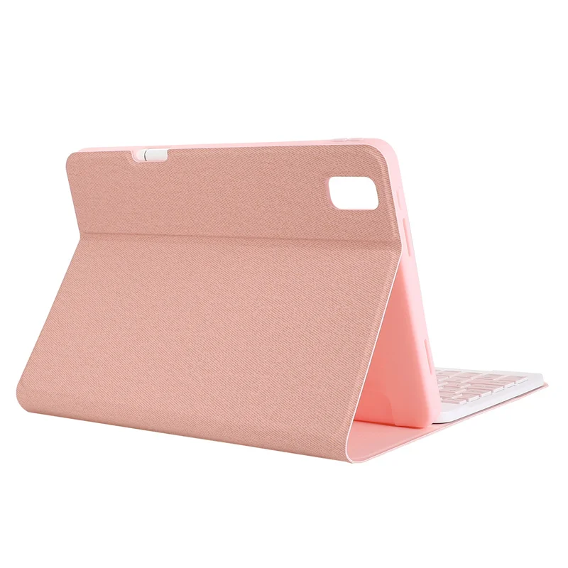 Tecido com Suporte do Lápis para Honor Pad Trackpad Tampa do Teclado 12 Hey-w09 Case de - Imagem 4