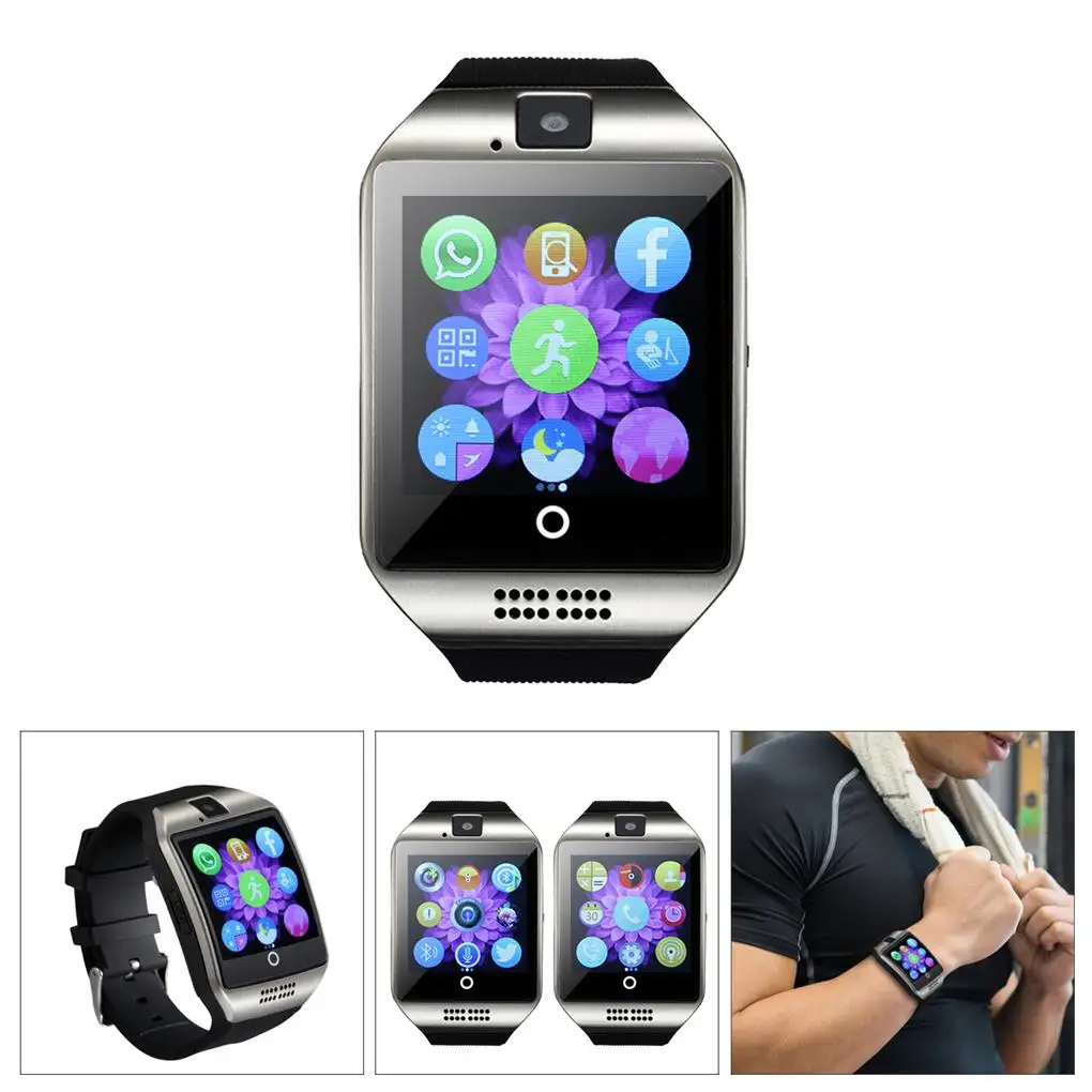  ġ ũ Ʈ ġ Q18 ī޶  ոð, SIM ī Ʈġ, IOS ȵ̵ ޴, ǰ