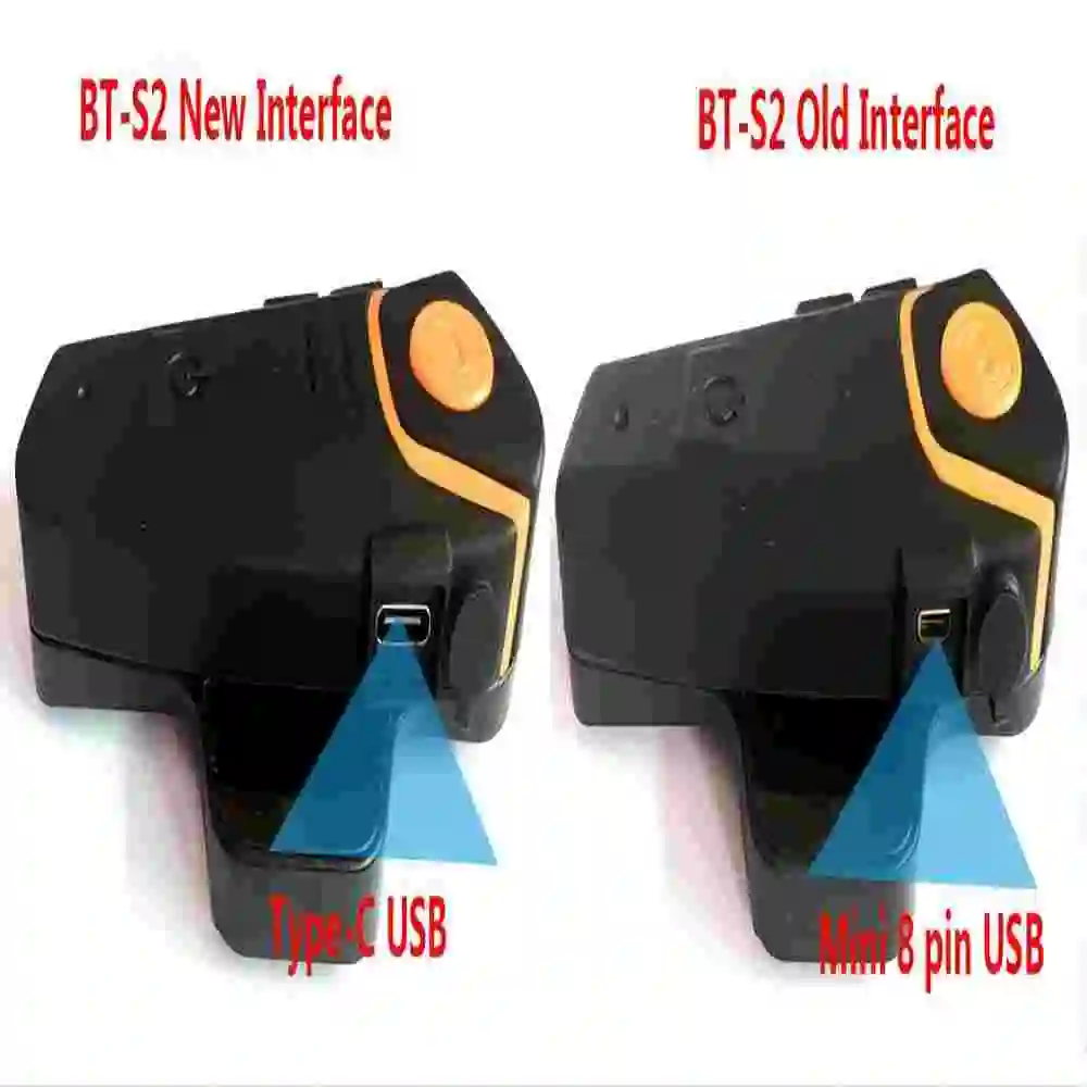 BT-S2NS   BT     Ƽ BT  1000M  MP3 FM Intercomunicador