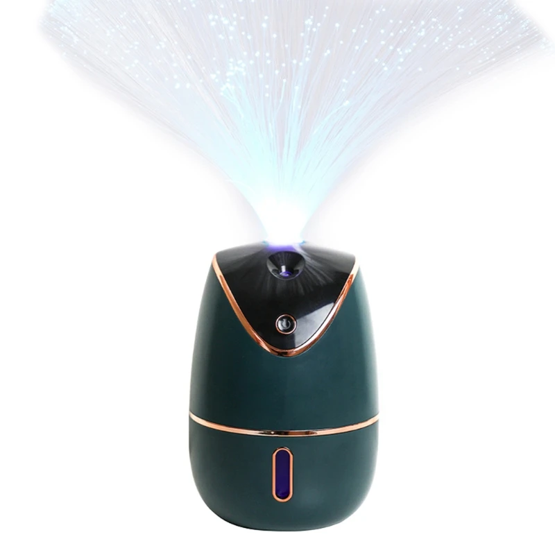 

Портативный увлажнитель воздуха M2EE, мини-USB, увлажнитель воздуха для автомобиля, путешествий, офиса, дома, 7 цветов, функция ночного освещения (540 мл)