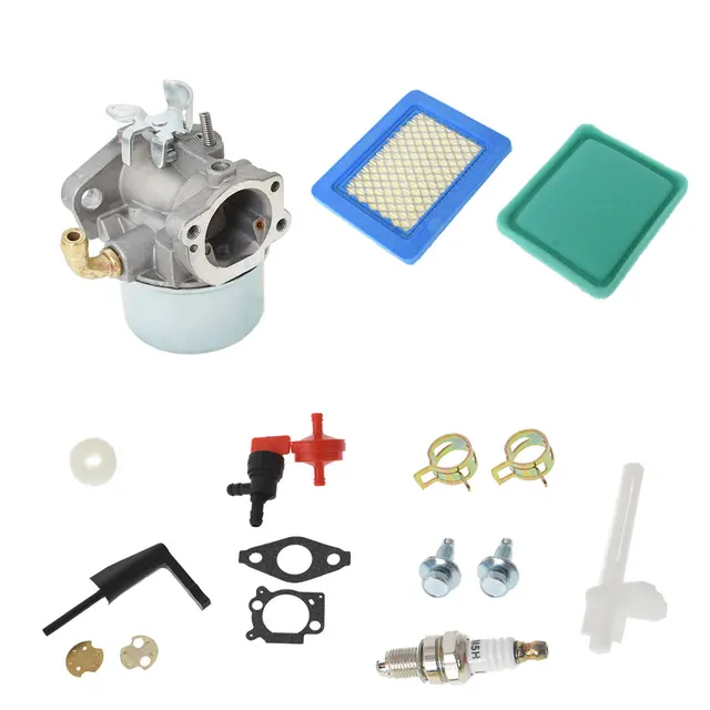 793784 Carburetor 594015 Carburetor For Replacing Briggs