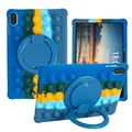 MixBlue No Strap Pen