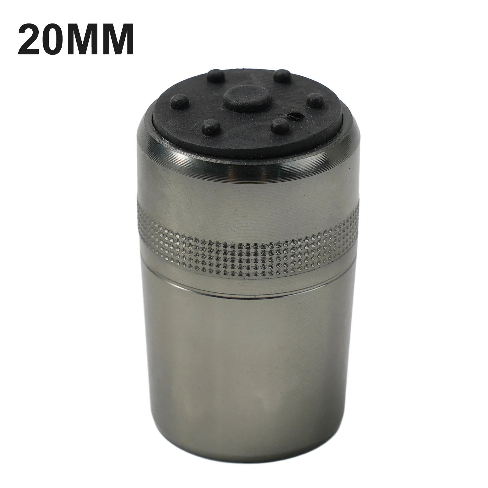 Stecker Schwanz Abdeckung Angelrute Kappe Durchmesser 15mm-30,5mm Einfache Verwendung End Höhe 39mm Metall benötigt Teile Gummi Werkzeuge 15-30,5mm – Detail 24