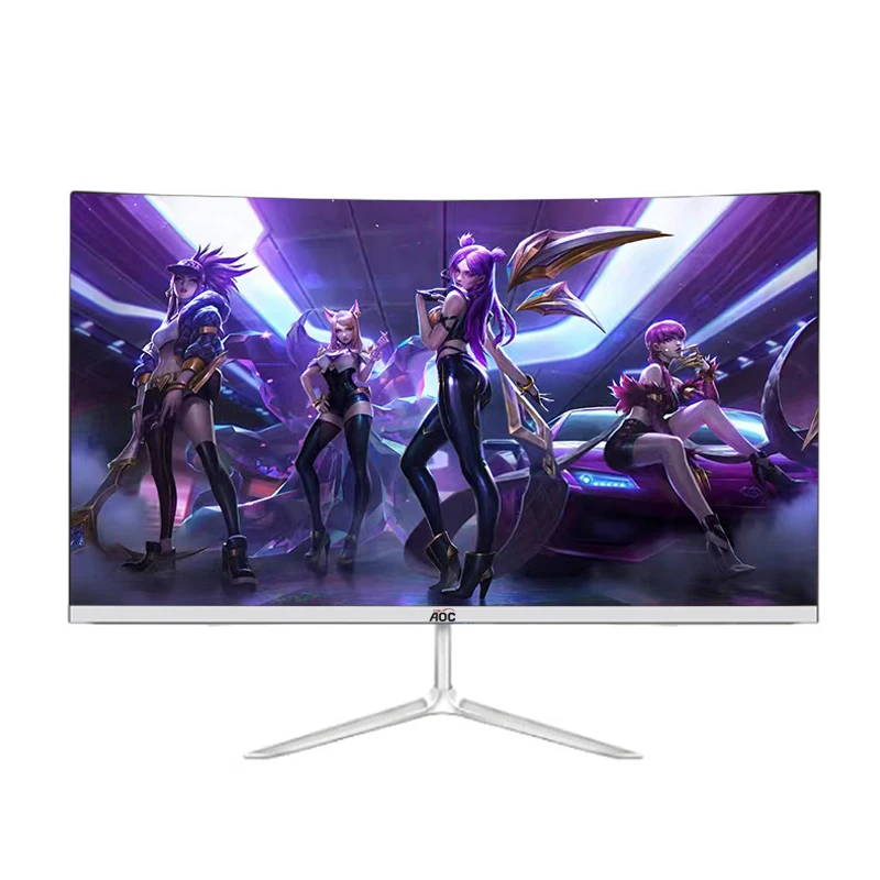 AOCSXM  2K VA  27 HD 144Hz/165Hz 2560  1440 DP/HDMI