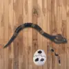 Remote Control Snake Animal Crawling Vehicle for Party Tricks Birthday Gifts 1
