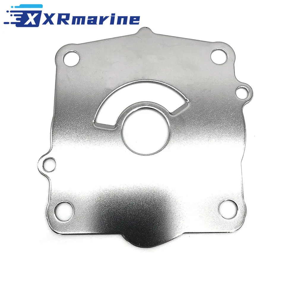 Kit De Turbine De Pompe à Eau 6E5-W0078-00 Pour Moteur Hors-bord