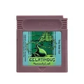 Gelatinous