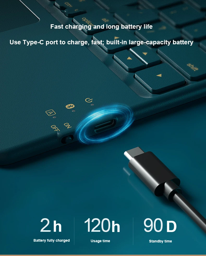IOS, Windows, PC, Gamer, iPad, Mouse, Ar para Xiaomi