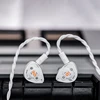 DUNU DK-3001BD 4 Planar + 4BA +1 Dynamic Driver Hybrid High-Performance MMCX HiFi Tribrid IEMs Audiophile In-ear Earphone 2