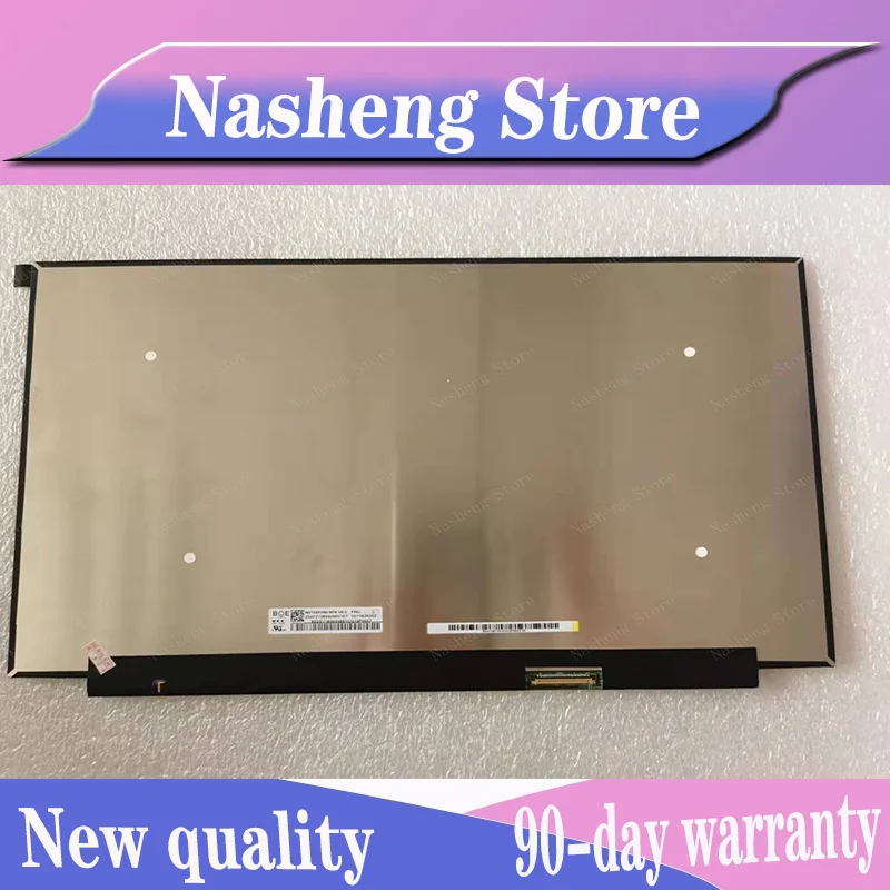 

Экран FHD 15,6x165 Гц EDP 40 контактов, ЖК-дисплей, матрица FRU: 5D11B36353 для ноутбука Lenovo Legion S7-15ACH6 82K8