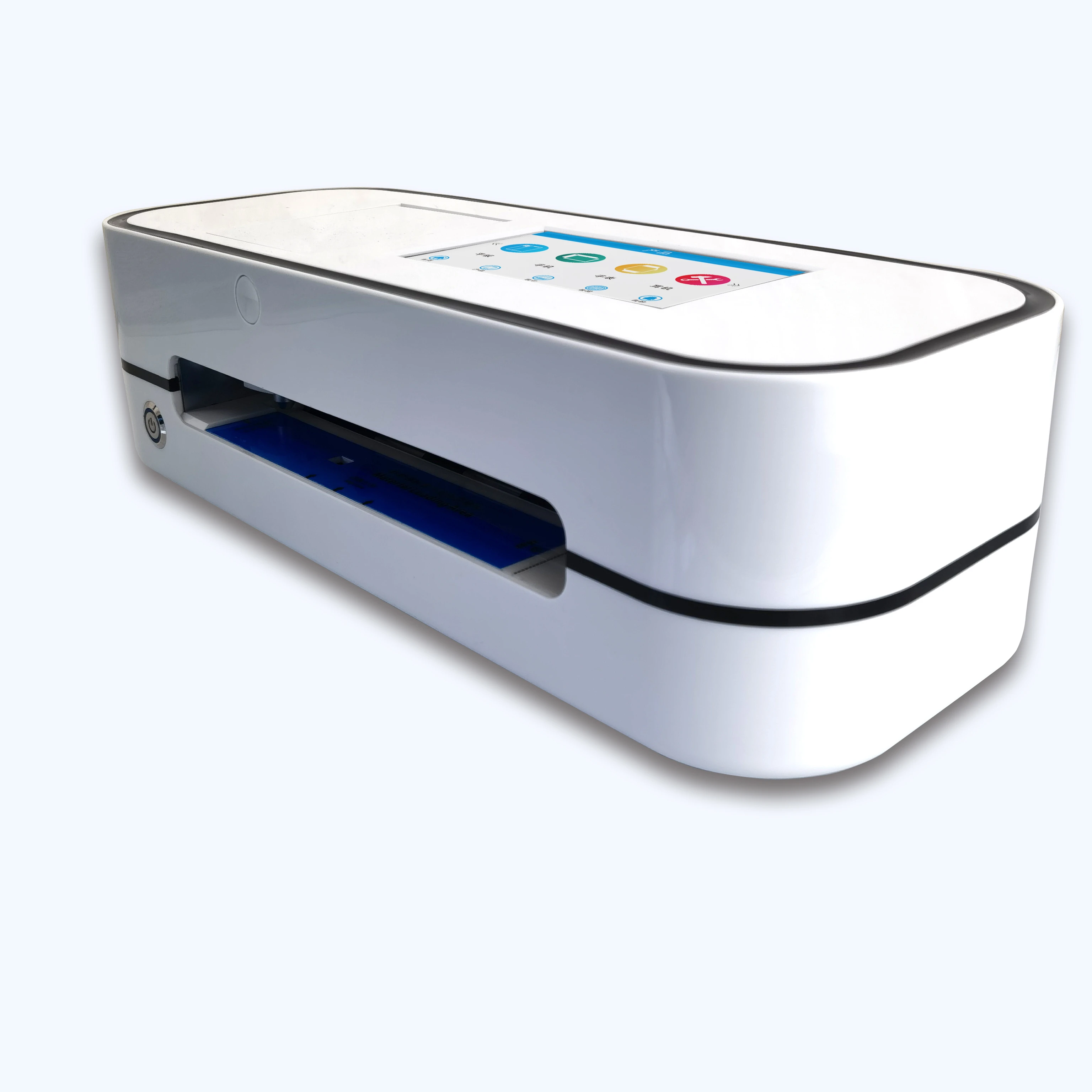 

Mobile Phone screen protector film cutting machine/Skin film cutter