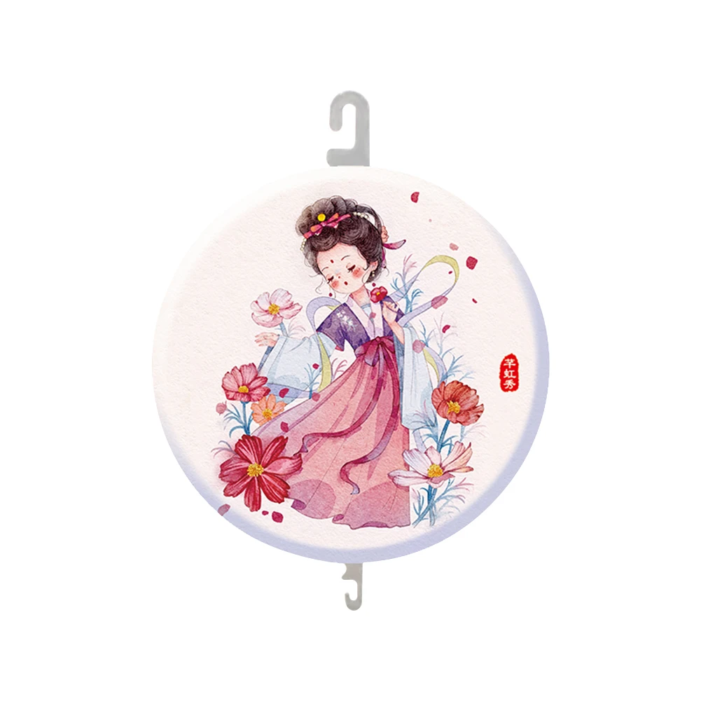 Flower girl
