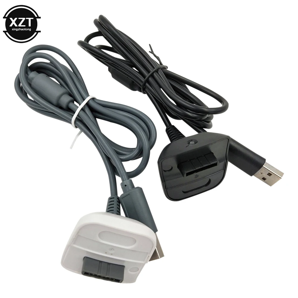 รูปสินค้า สายชาร์จ USB Xbox 360 คุณภาพสูง - ชาร์จเร็ว ใช้งานง่าย