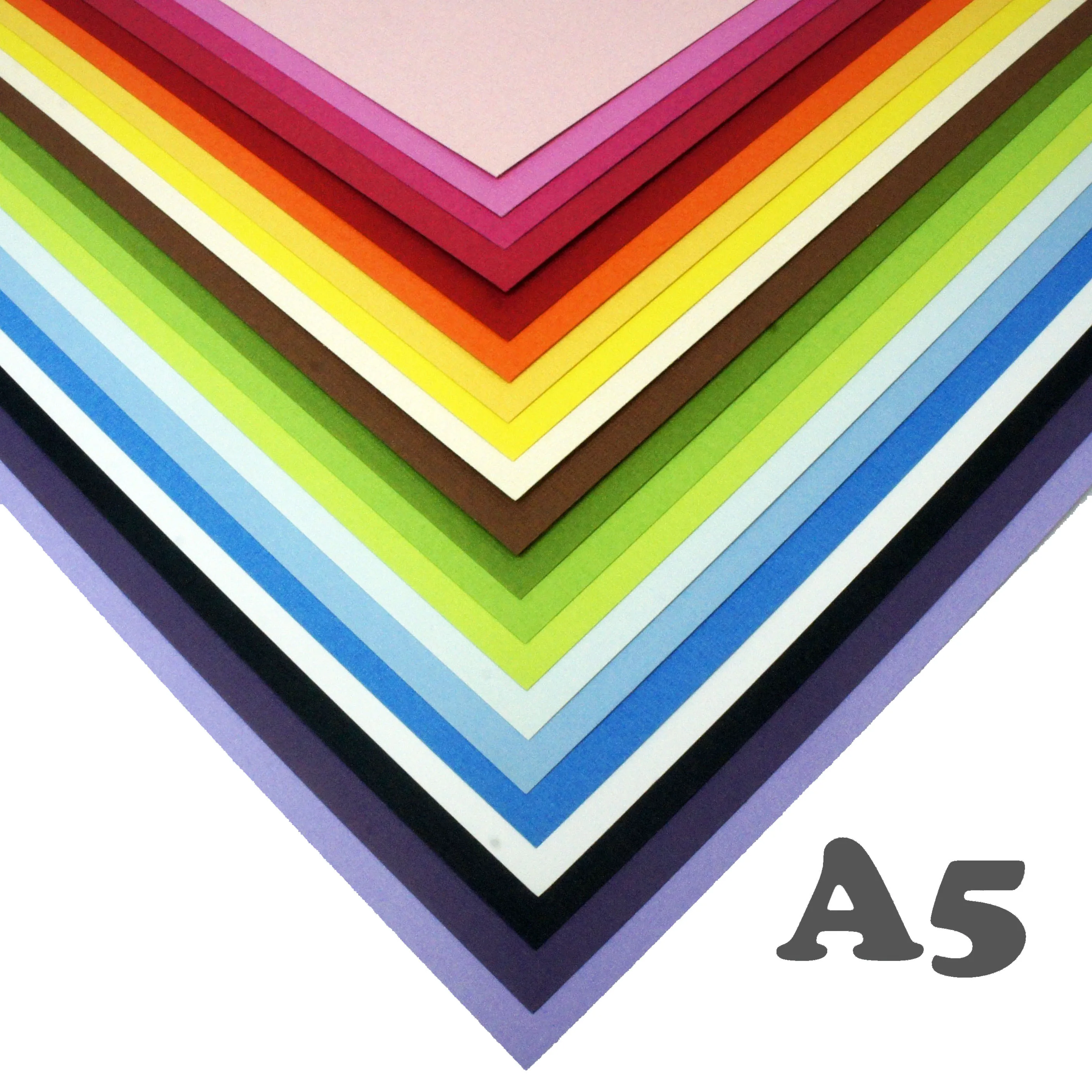 A4 Pastel Smooth Cardstock 180gsm PK25 Card Dye Based Color Paper For DIY  Crafts, Cardaking and Scrapbooking - AliExpress