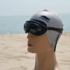 Clear Swimming Myopia Glasses Mask Anti Fog Opitical Transparant  Google 3
