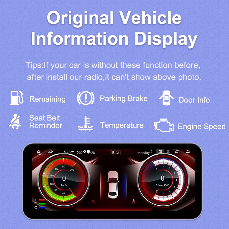 AUTOTOP-reproductor Multimedia de DVD para coche, dispositivo inalámbrico con Android, CarPlay, 4G, GPS, Navi, 10,25 pulgadas, 1920x720P, para Audi Q7, 4L, 2005-2015 5