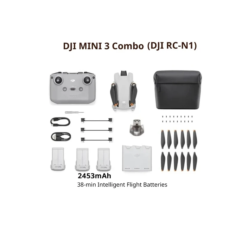 combo RCN1