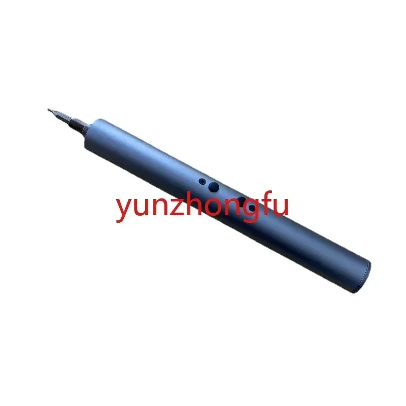 

Electric screwdriver mobile phone repair notebook screwdriver rechargeable screwdriver.