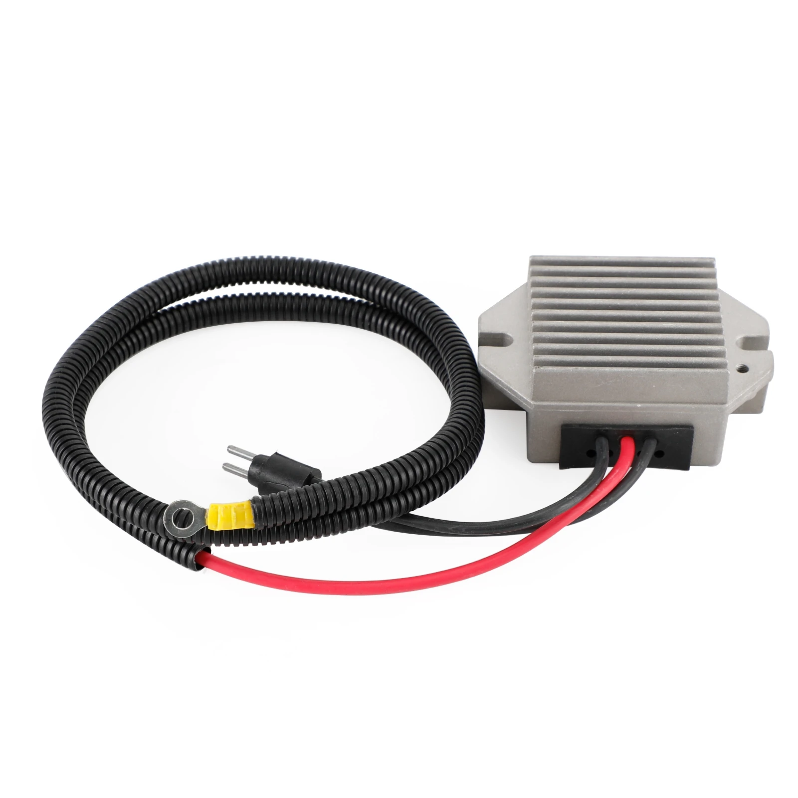 

Topteng Rectifier Voltage Regulator For Buell Blast 500 2000-2010 09 08 07 06 05 04 03 Motorcycle Accessories