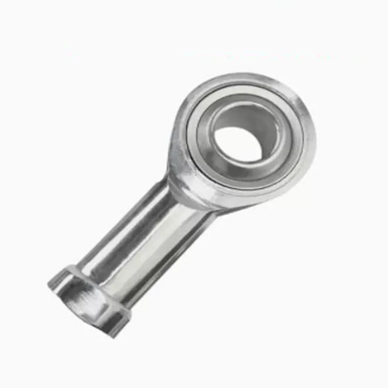 1PC Stainless steel Rod End Bearing M5 M6 M8 M12 M14 M16 m18 M20 M22 M24 Male/Female SA SI T/K Right / left thread Ball Joint