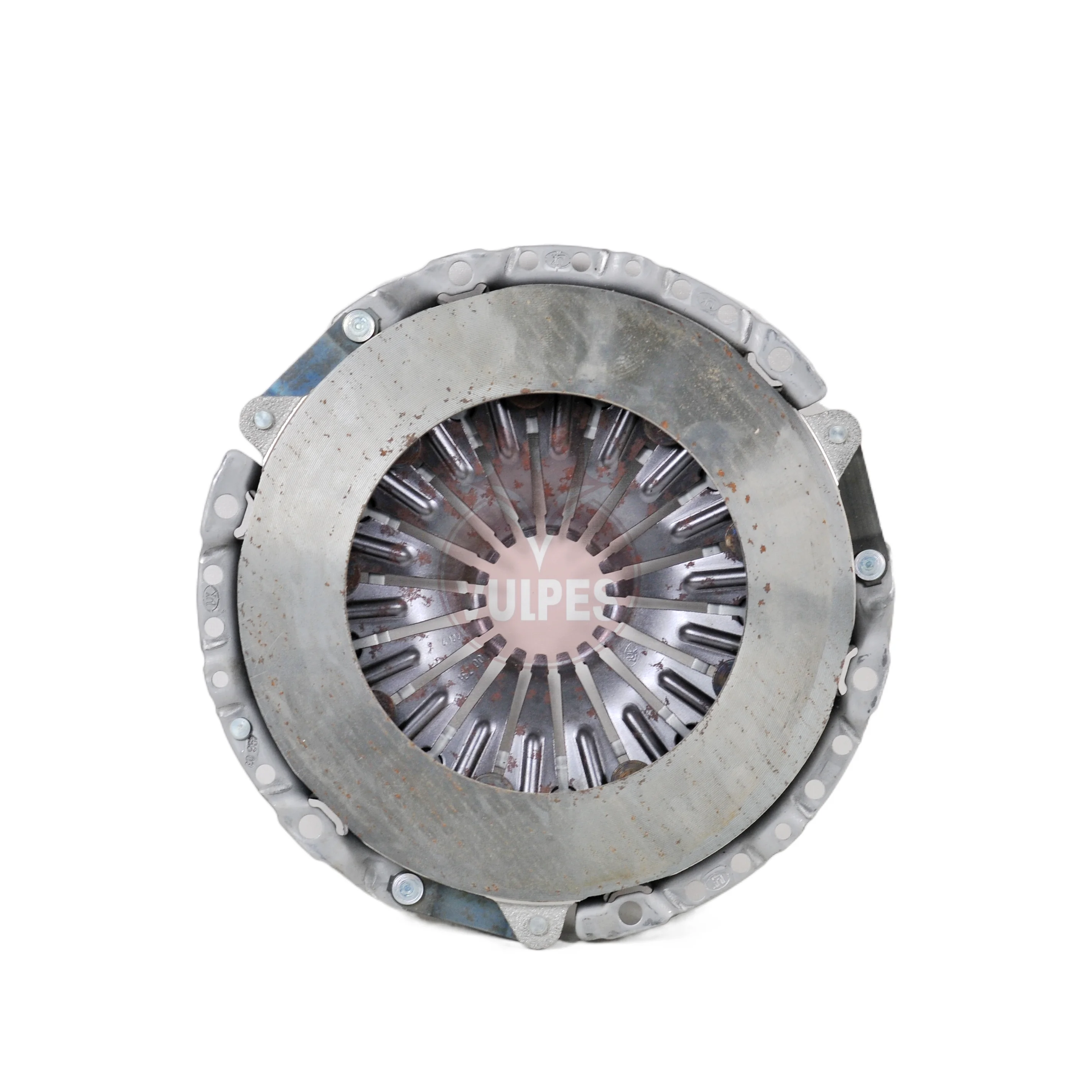 Automotive Clutch Pressure Plate LUK 123046210 For AUDI C6 2.4 06E 141 117/06E141117
