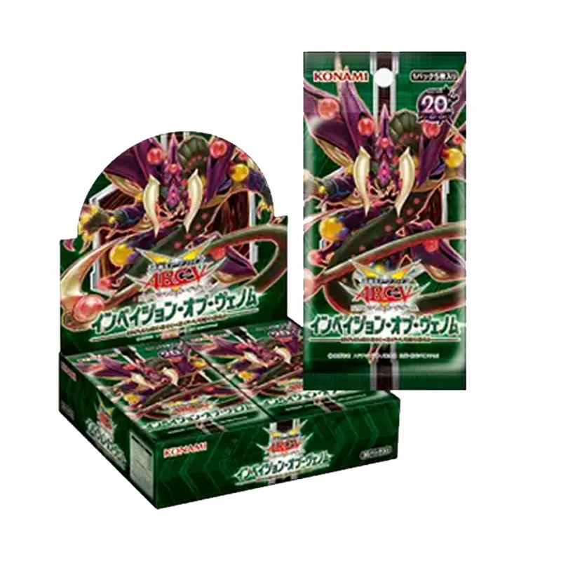 

Карточка Yu-Gi-Oh Коллекционная японская карточка 910 игральные карточки настольная игра Боевая детская Рождественская игрушка