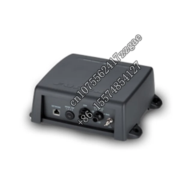 Furuno Black Box Network Sounder Dff1