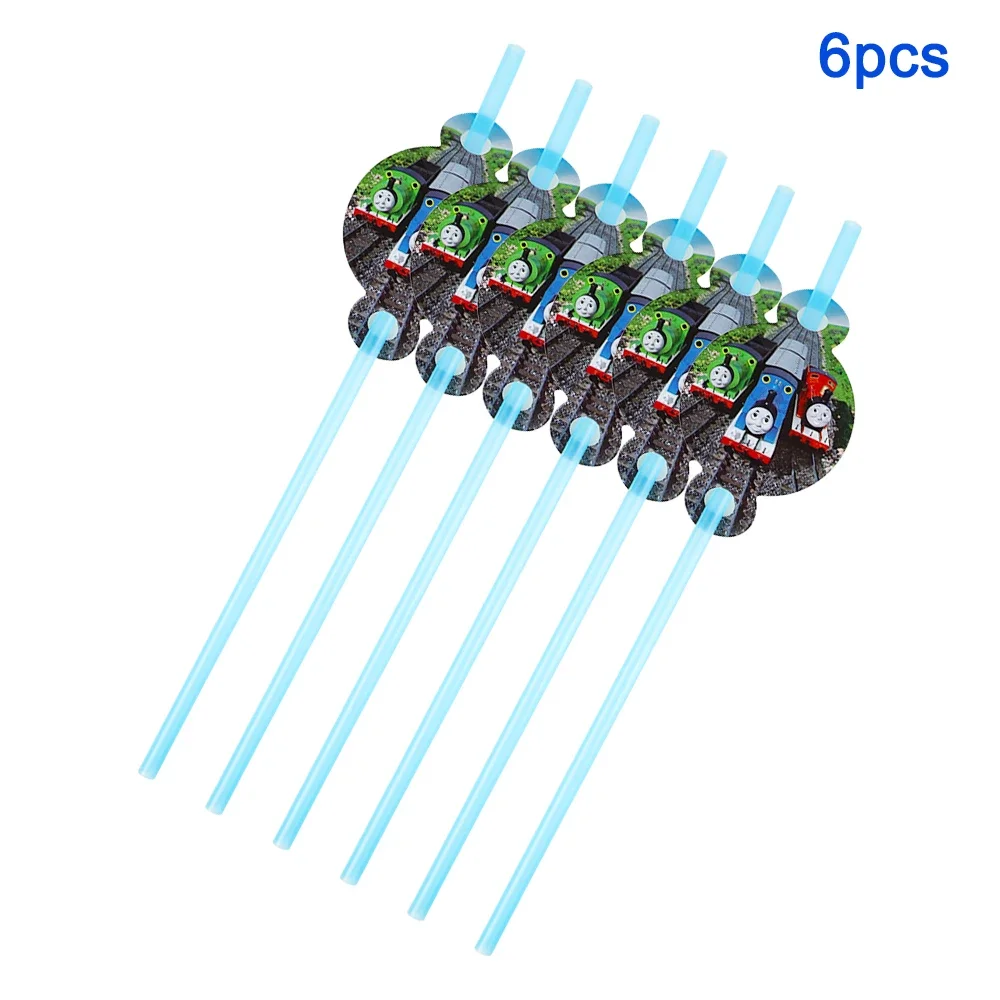 Straw-6pcs
