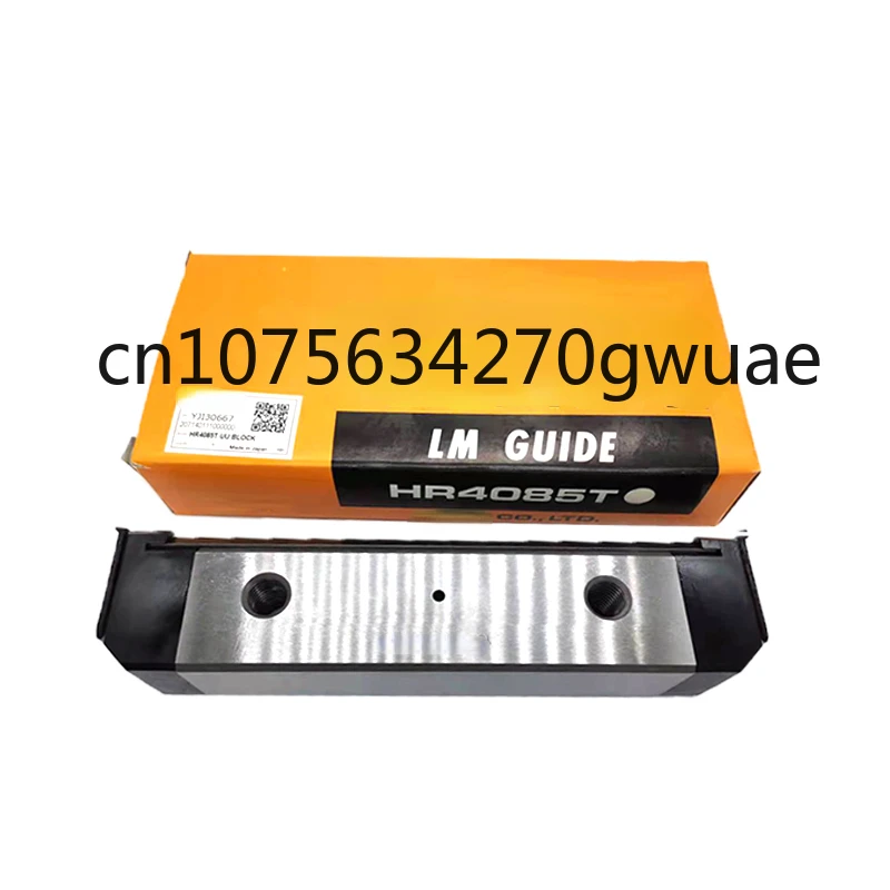 

separate guide rail slider HR3065/HR3065T/HR3575/HR3575T linear guide