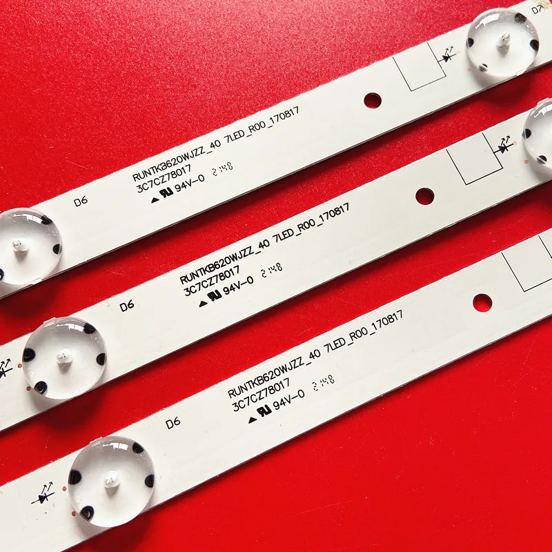 LED Ʈ Ʈ 7   40 inch LC40SA5100M 40SA5100 40SA5200M RUNTKB620WJZZ_40
